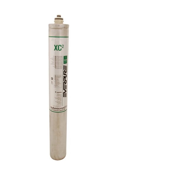 CARTRIDGE, XC2 FOUNT PRECOAT 12,000 GAL for Everpure - Part# EV9613-96
